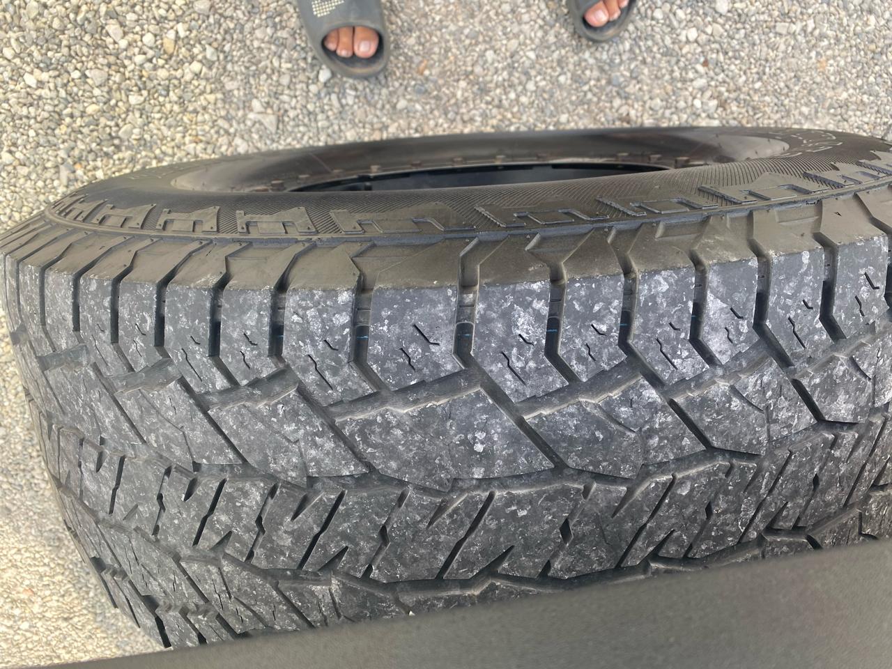 Jeep Wrangler Unlimited 4WD 4dr Sport 2015