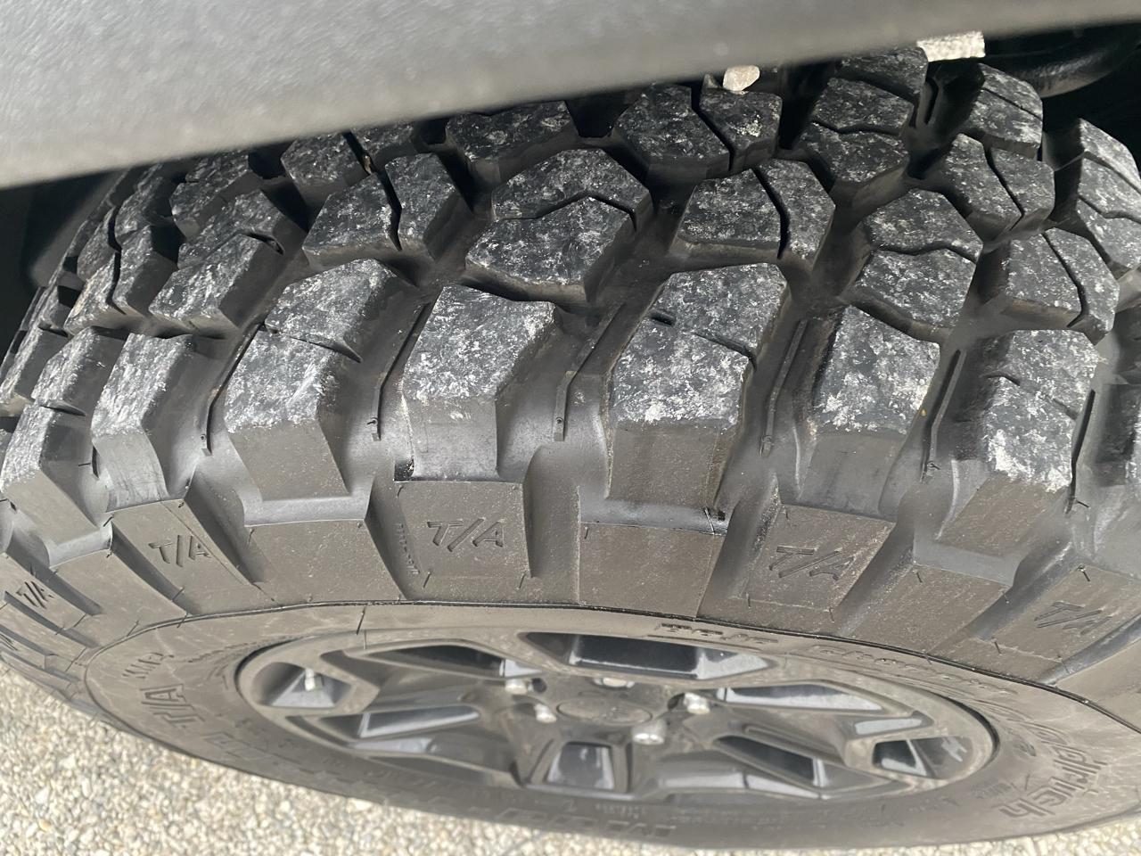 Jeep Wrangler 4WD 2dr Willys Wheeler 2014