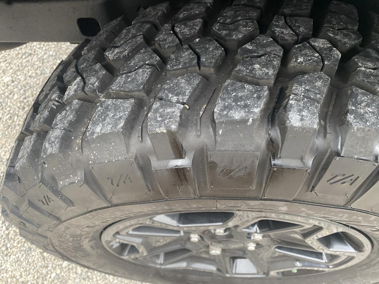 Jeep Wrangler 4WD 2dr Willys Wheeler 2014
