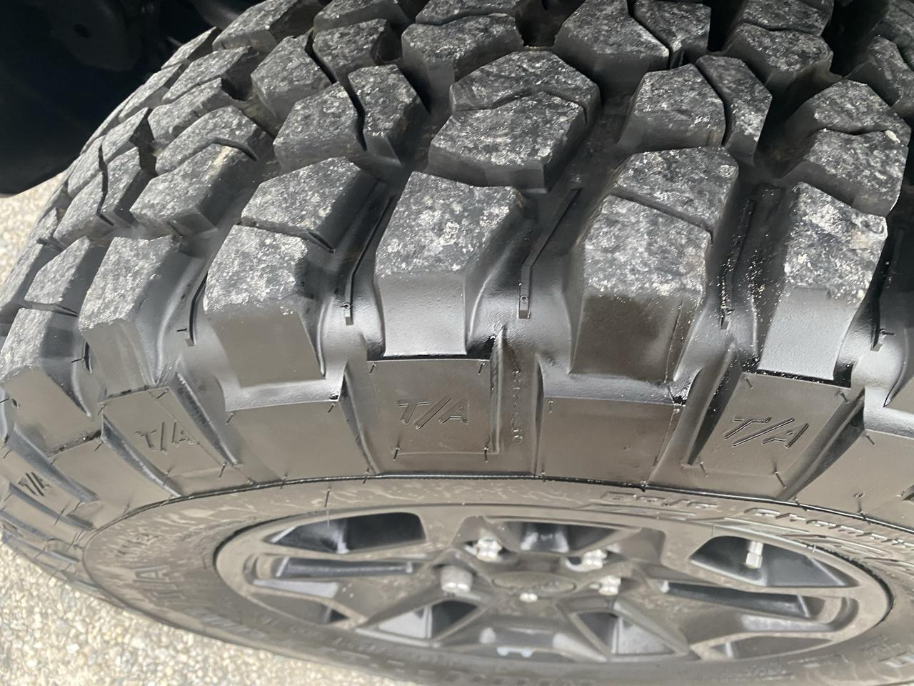 Jeep Wrangler 4WD 2dr Willys Wheeler 2014