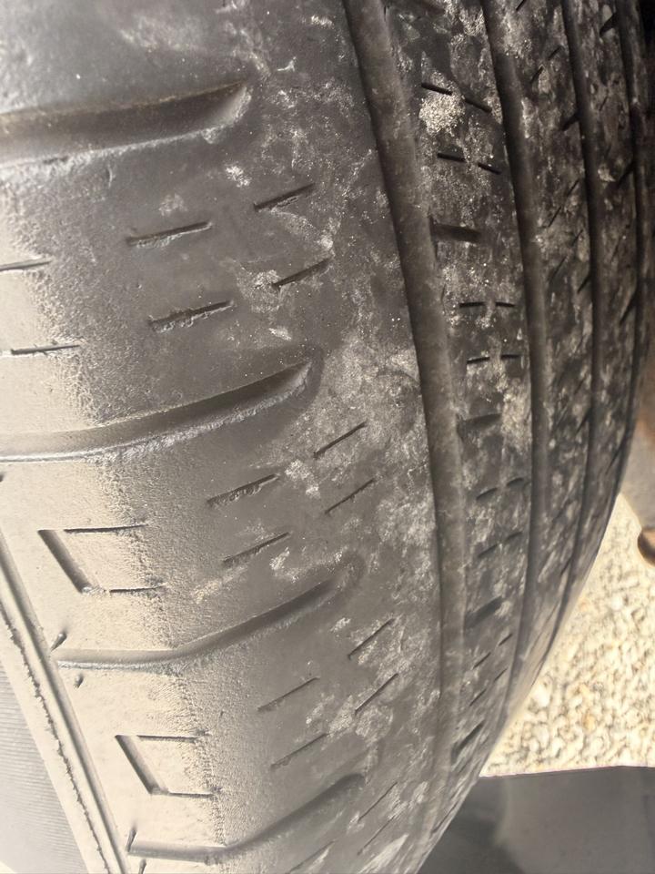Honda CR-V 4WD 5dr LX 2007