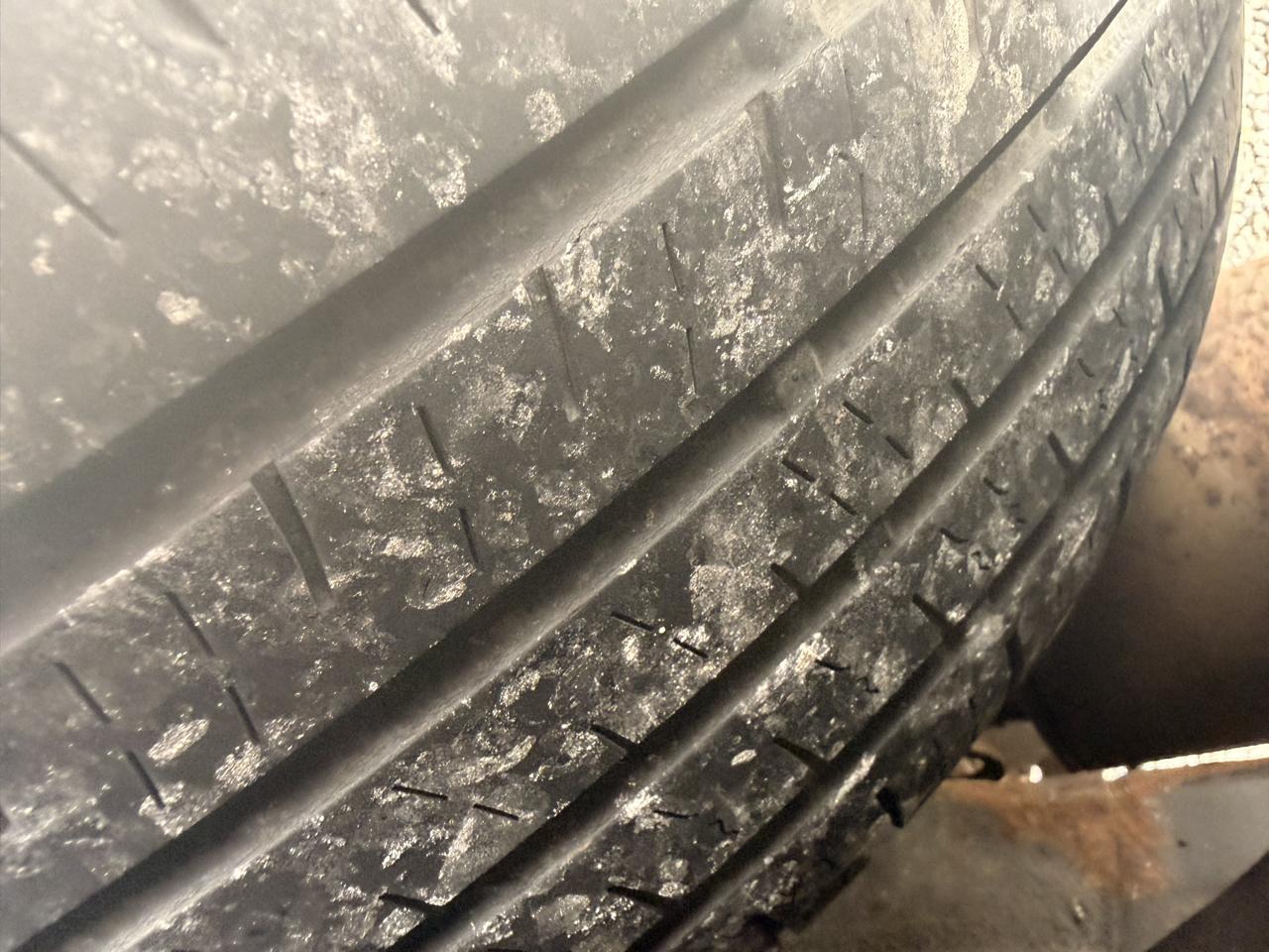 Honda CR-V 4WD 5dr LX 2007