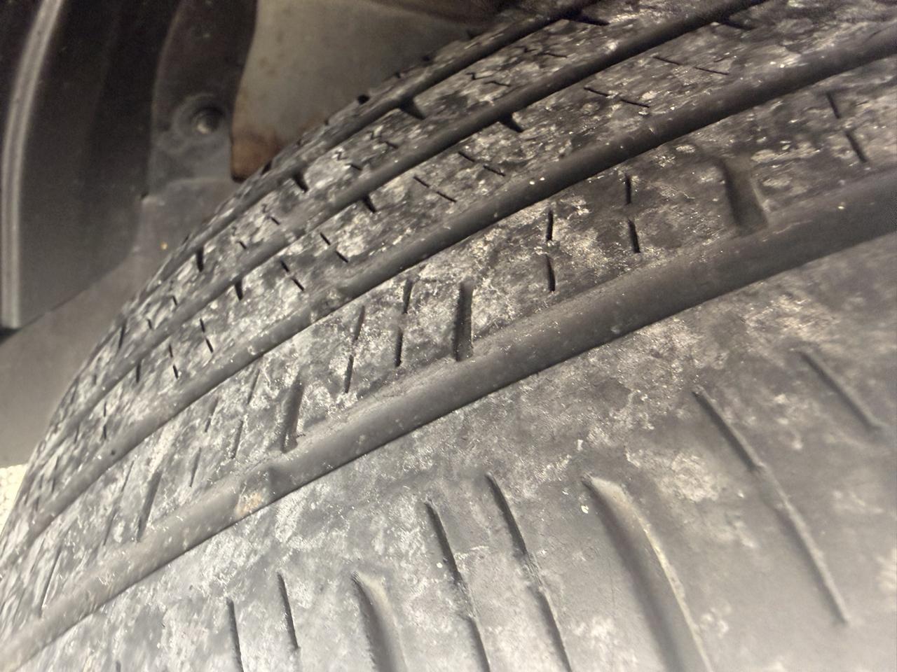 Honda CR-V 4WD 5dr LX 2007
