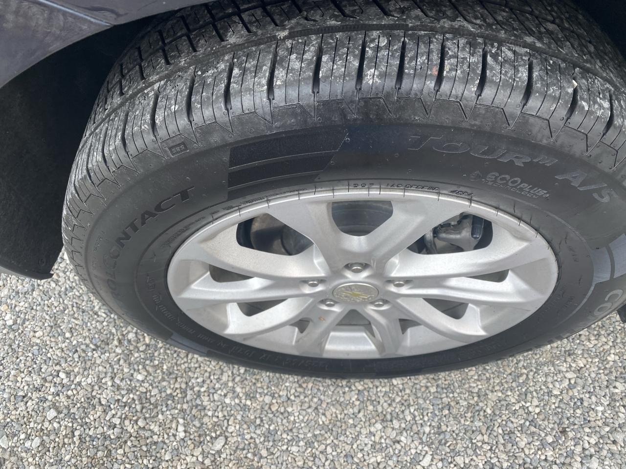Chevrolet Equinox FWD 4dr LT w/1LT 2021