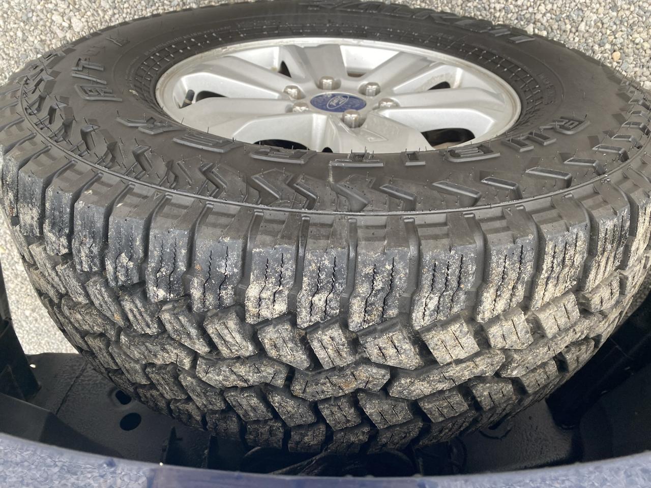 Ford F-150 XLT 4WD SuperCrew 5.5' Box 2018