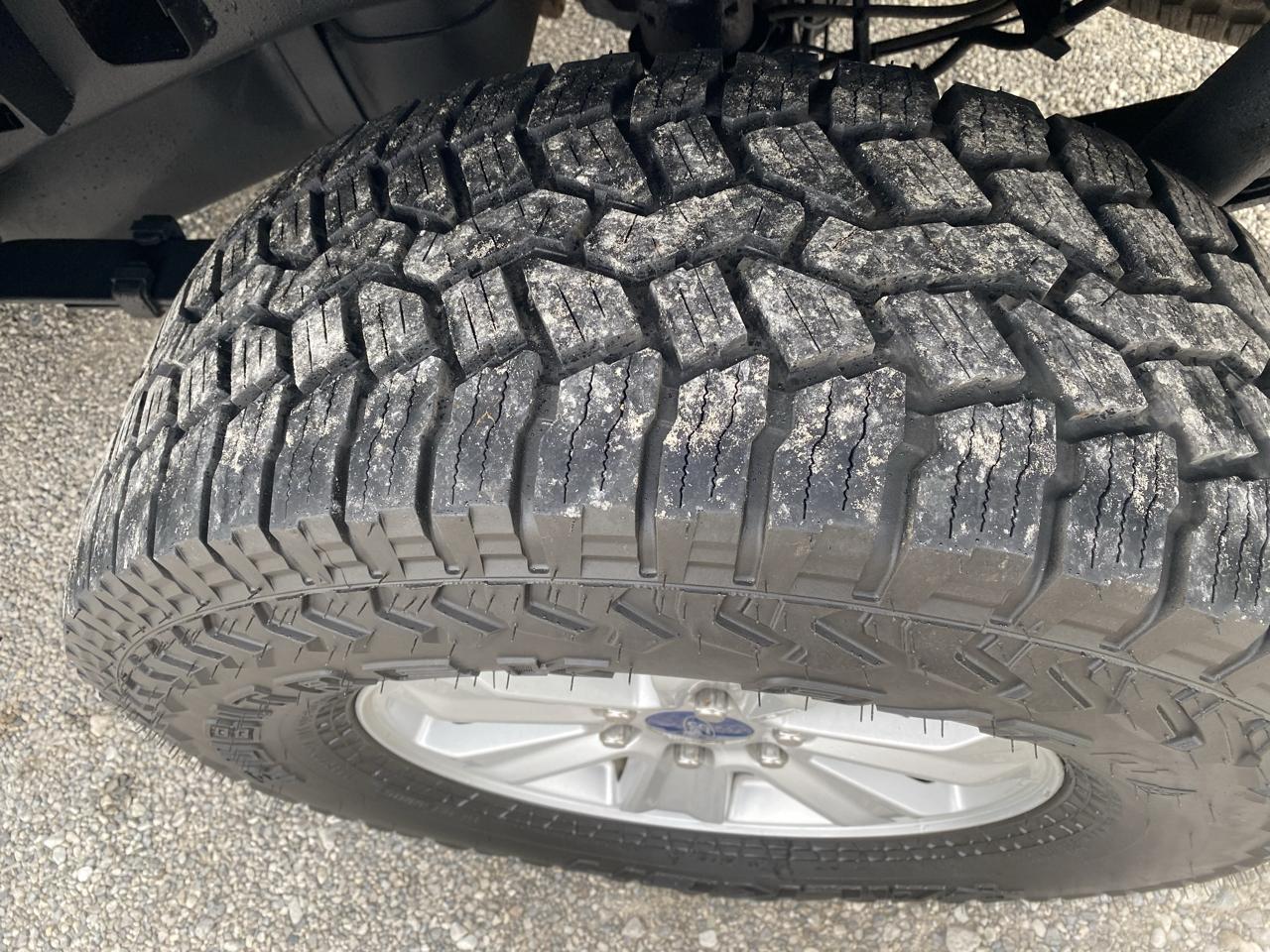 Ford F-150 XLT 4WD SuperCrew 5.5' Box 2018