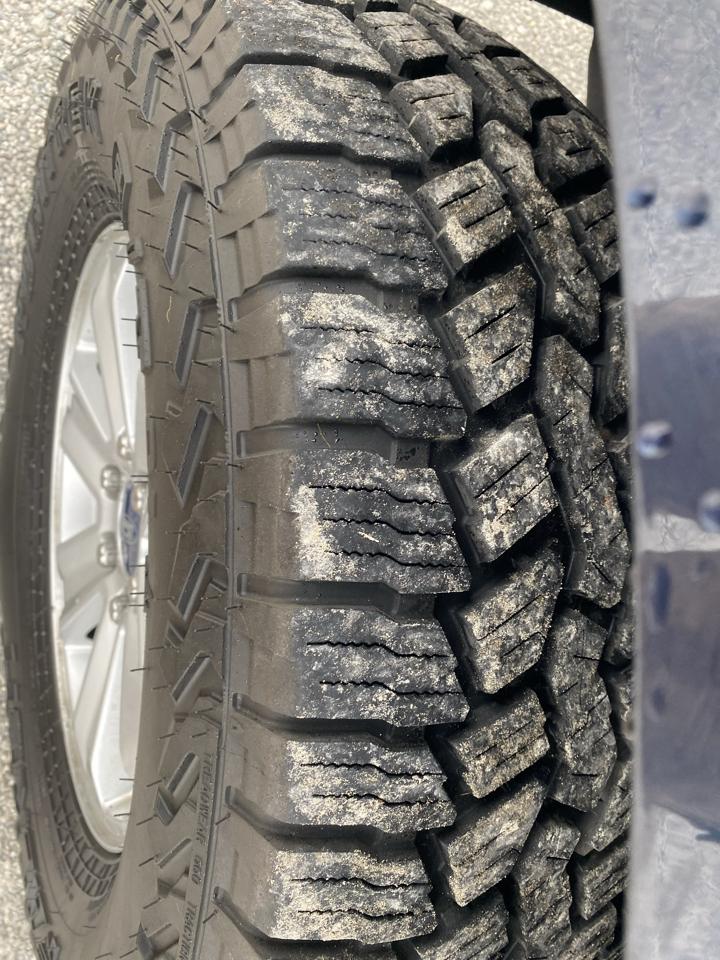 Ford F-150 XLT 4WD SuperCrew 5.5' Box 2018