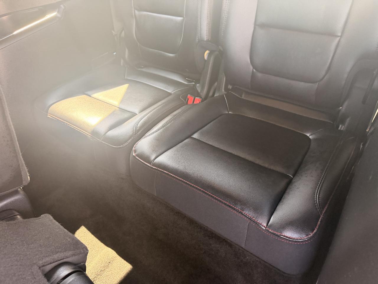 Ford Explorer 4WD 4dr Sport 2016