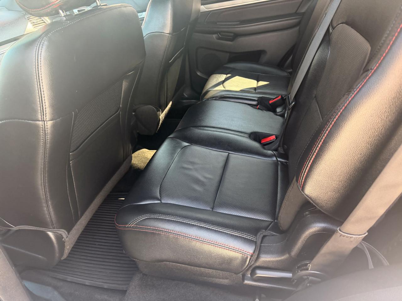 Ford Explorer 4WD 4dr Sport 2016