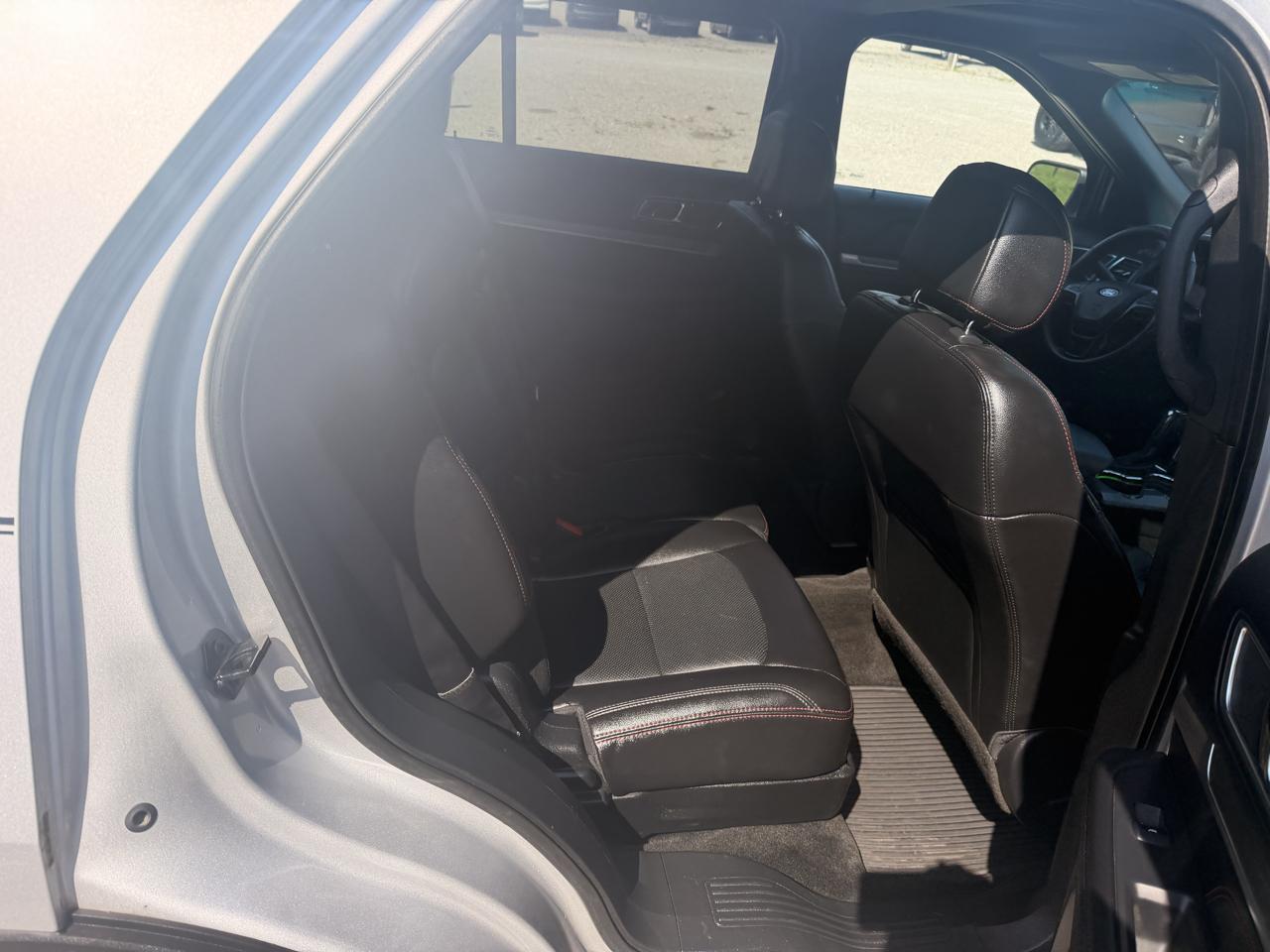 Ford Explorer 4WD 4dr Sport 2016