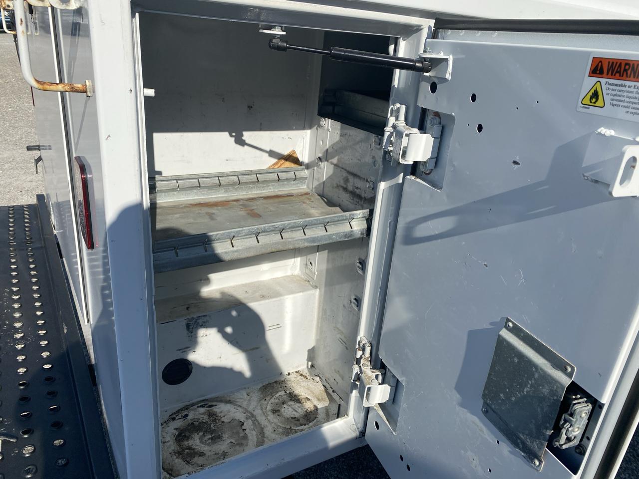 Ford Transit Cutaway T-350 DRW 138" WB 9950 GVWR 2019