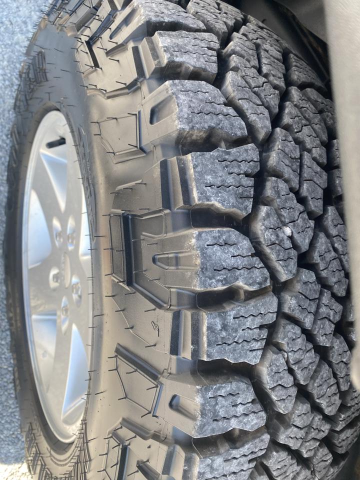 Jeep Wrangler 4WD 2dr Sport 2016