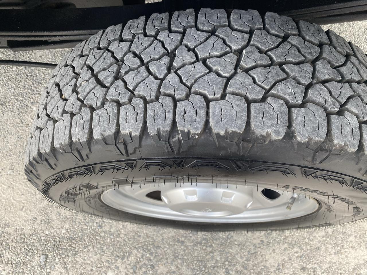 Ford Super Duty F-250 SRW 4WD SuperCab 142" Lariat 2016