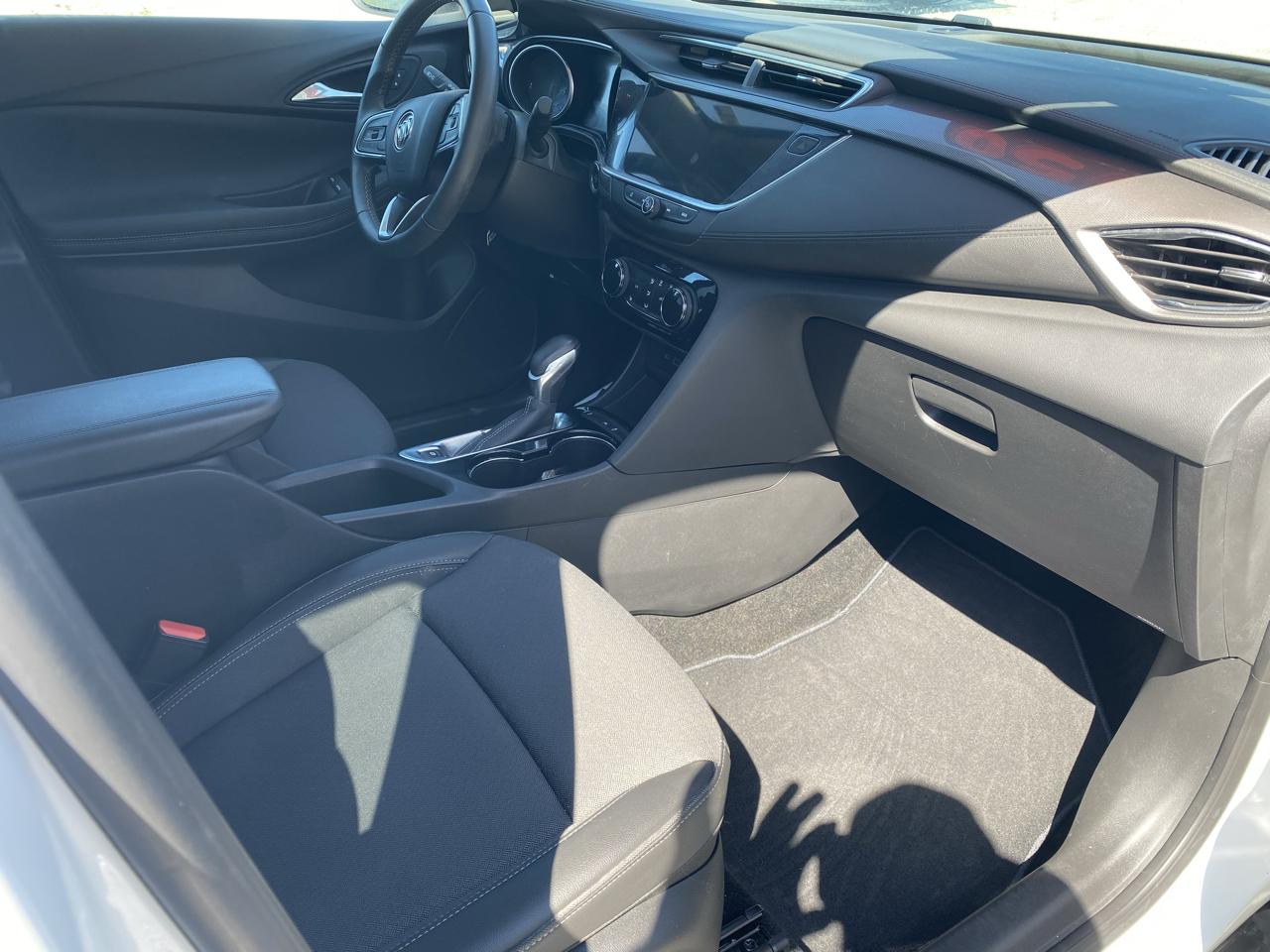 Buick Encore GX FWD 4dr Preferred 2023