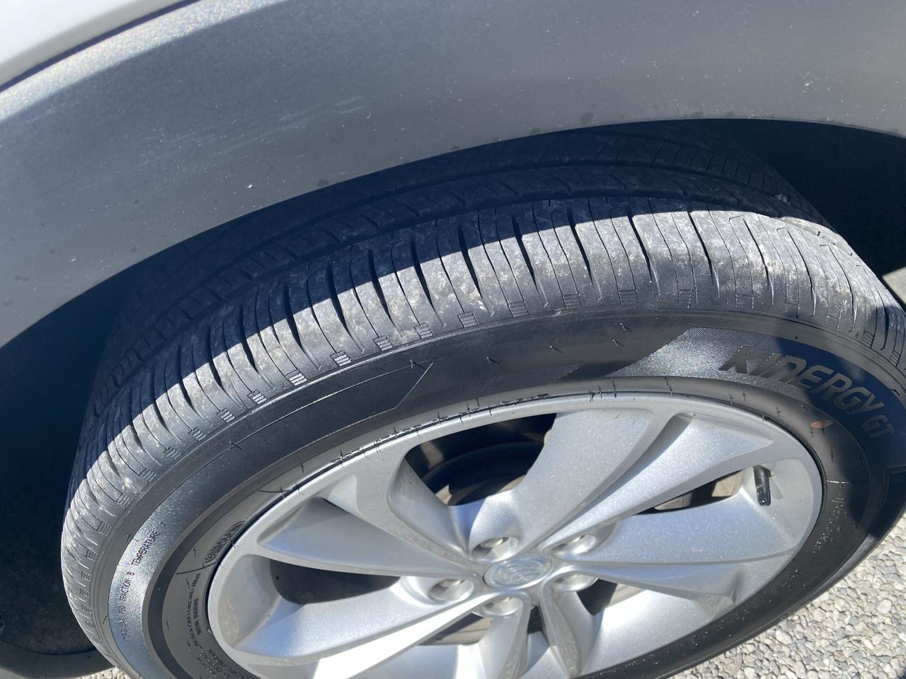Buick Encore GX FWD 4dr Preferred 2023