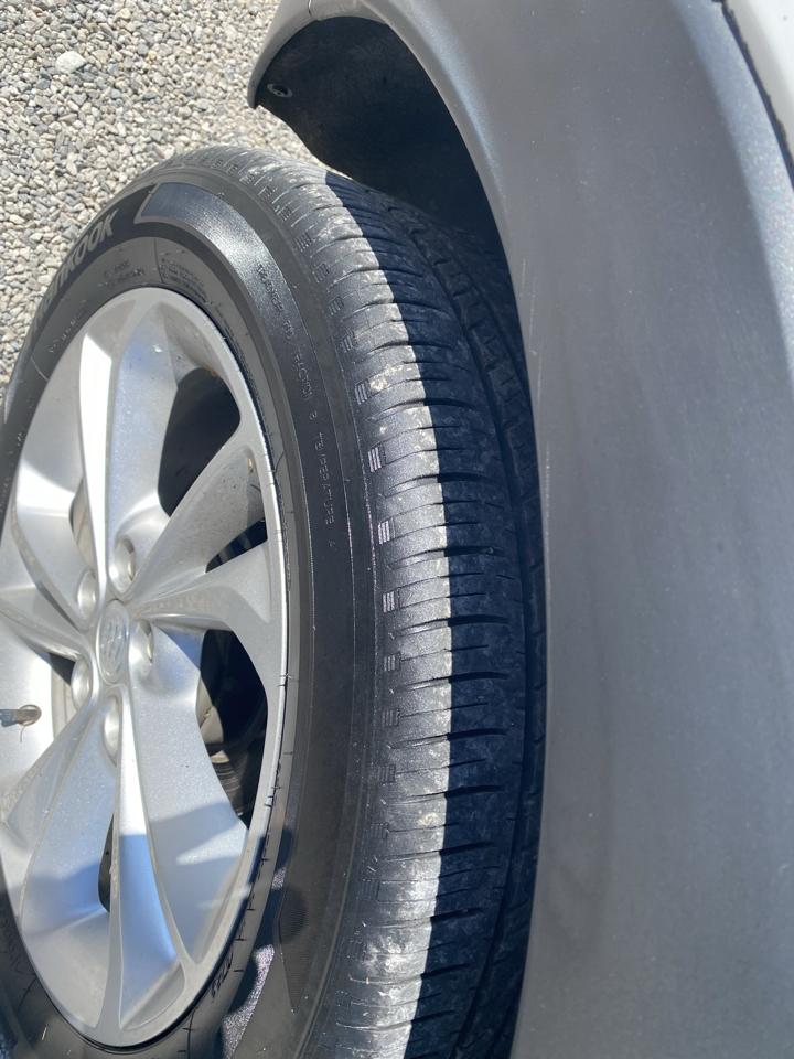 Buick Encore GX FWD 4dr Preferred 2023