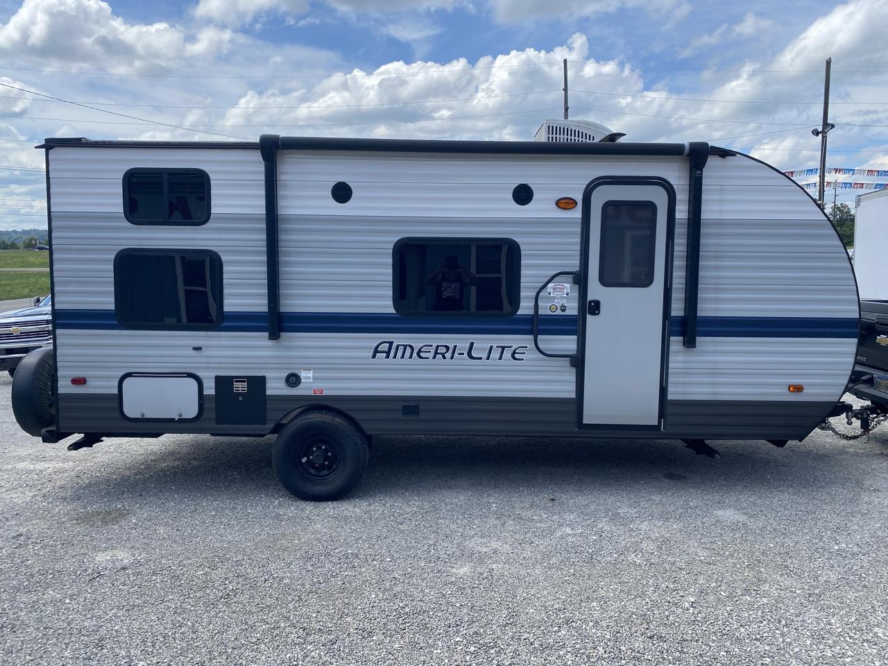 Gulf Stream Ameri-Lite  2021