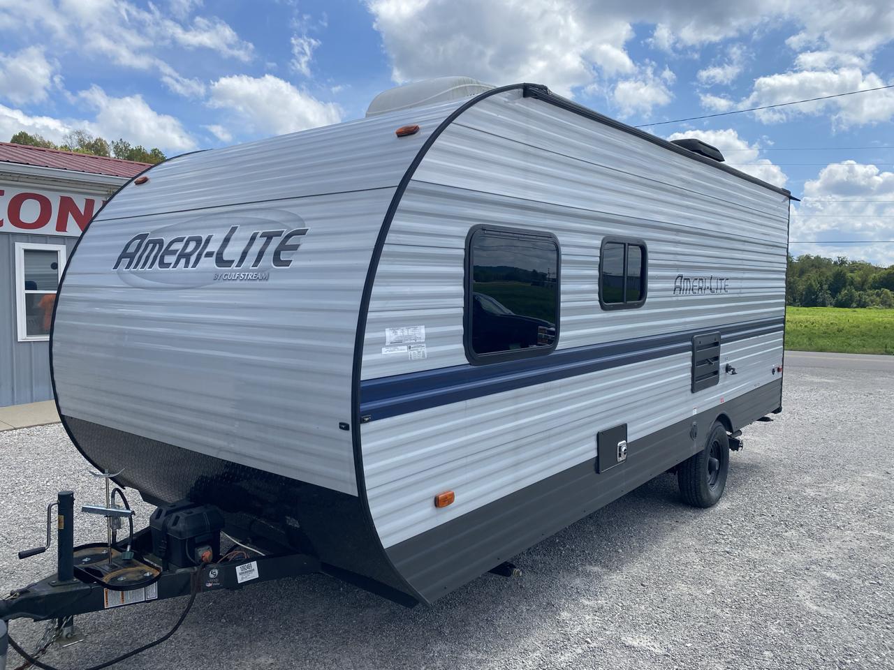 Gulf Stream Ameri-Lite  2021