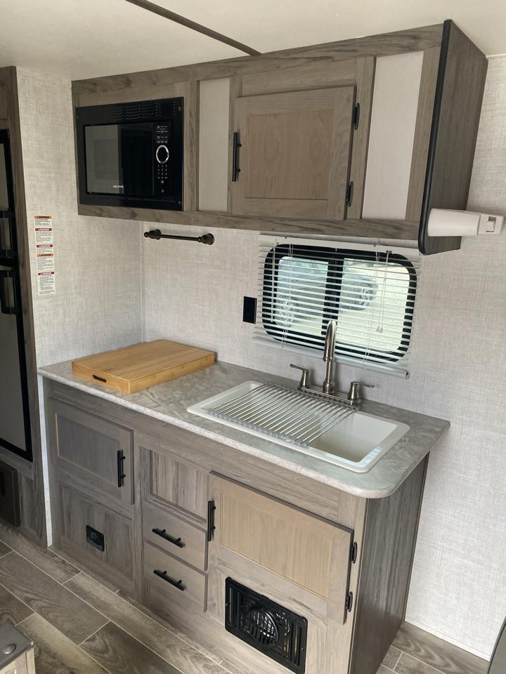 Gulf Stream Ameri-Lite  2021