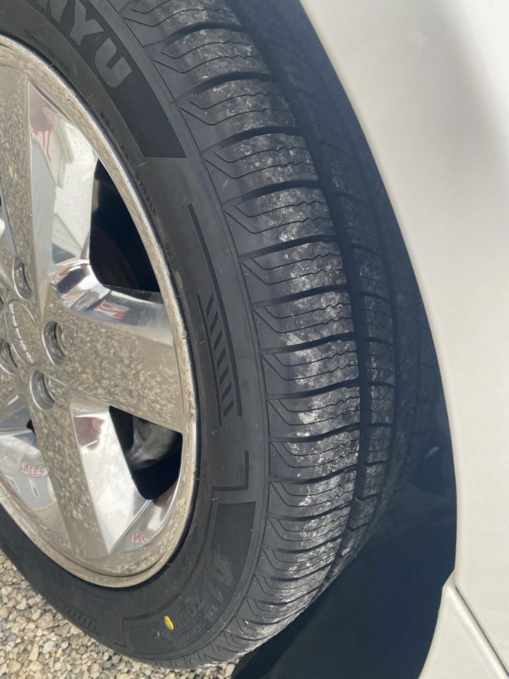 Dodge Avenger 4dr Sdn SXT 2013