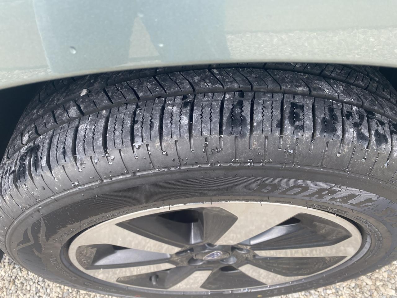 Subaru Forester 2.5i CVT 2017