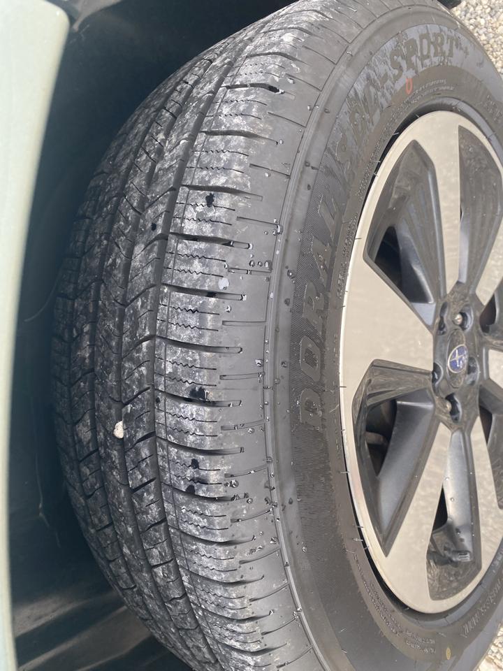 Subaru Forester 2.5i CVT 2017