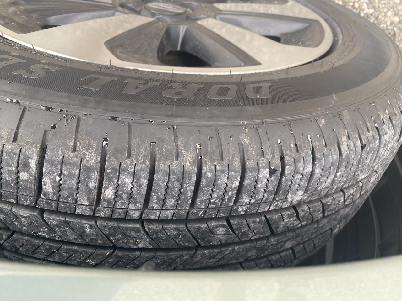 Subaru Forester 2.5i CVT 2017