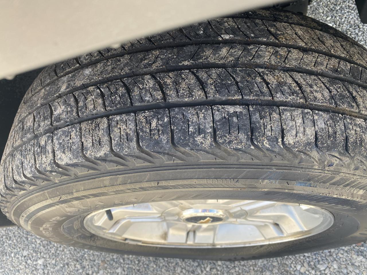 Chevrolet Silverado 1500 4WD Ext Cab 143.5" LT 2013