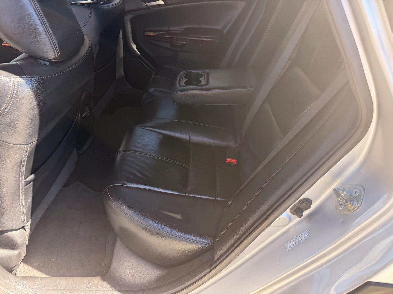 Honda Accord Crosstour 4WD 5dr EX-L 2010