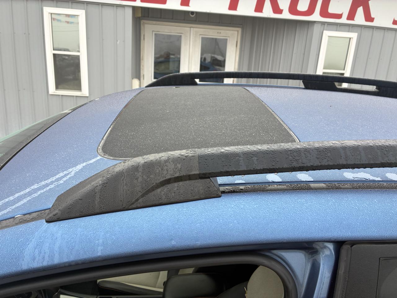 Subaru Crosstrek 5dr CVT 2.0i Premium 2016