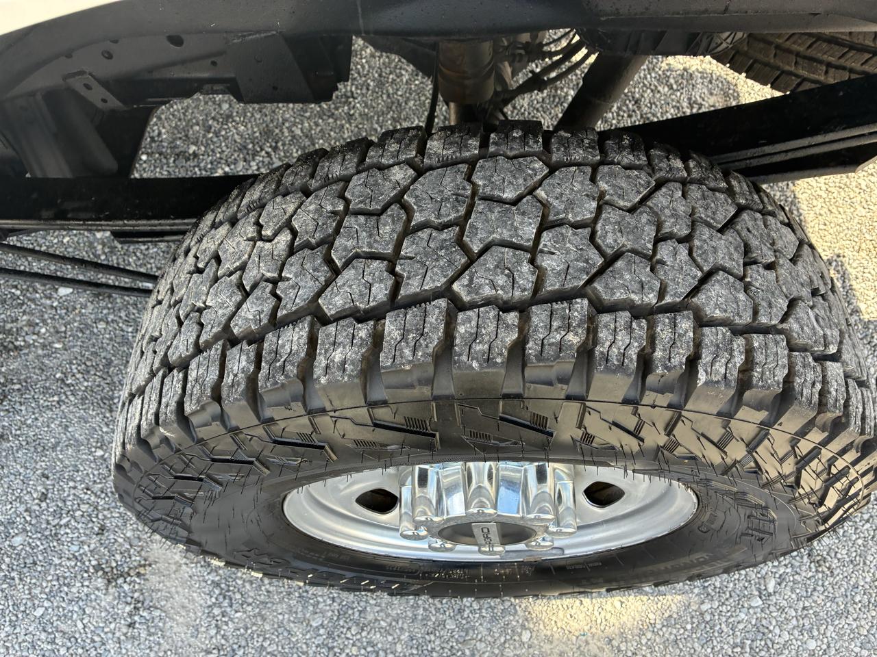 Ford Super Duty F-250 SRW XL 4WD SuperCab 6.75' Box 2020