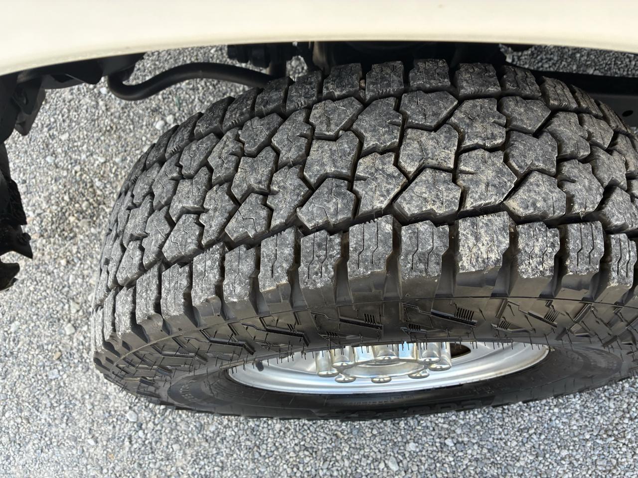 Ford Super Duty F-250 SRW XL 4WD SuperCab 6.75' Box 2020