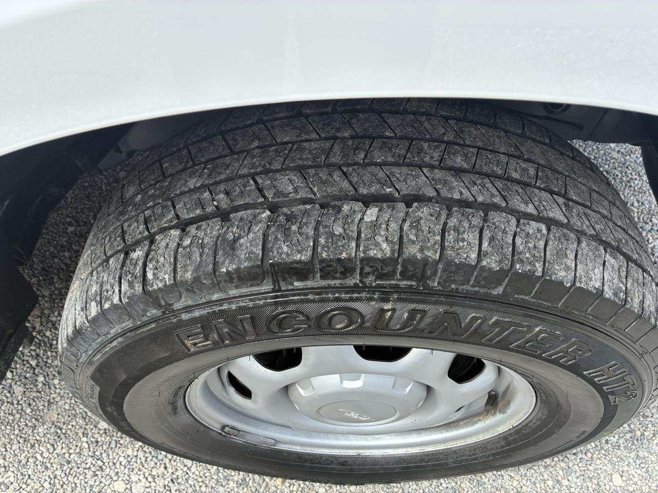 Ford F-150 XL 4WD SuperCab 6.5' Box 2018