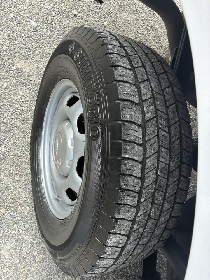 Ford F-150 XL 4WD SuperCab 6.5' Box 2018