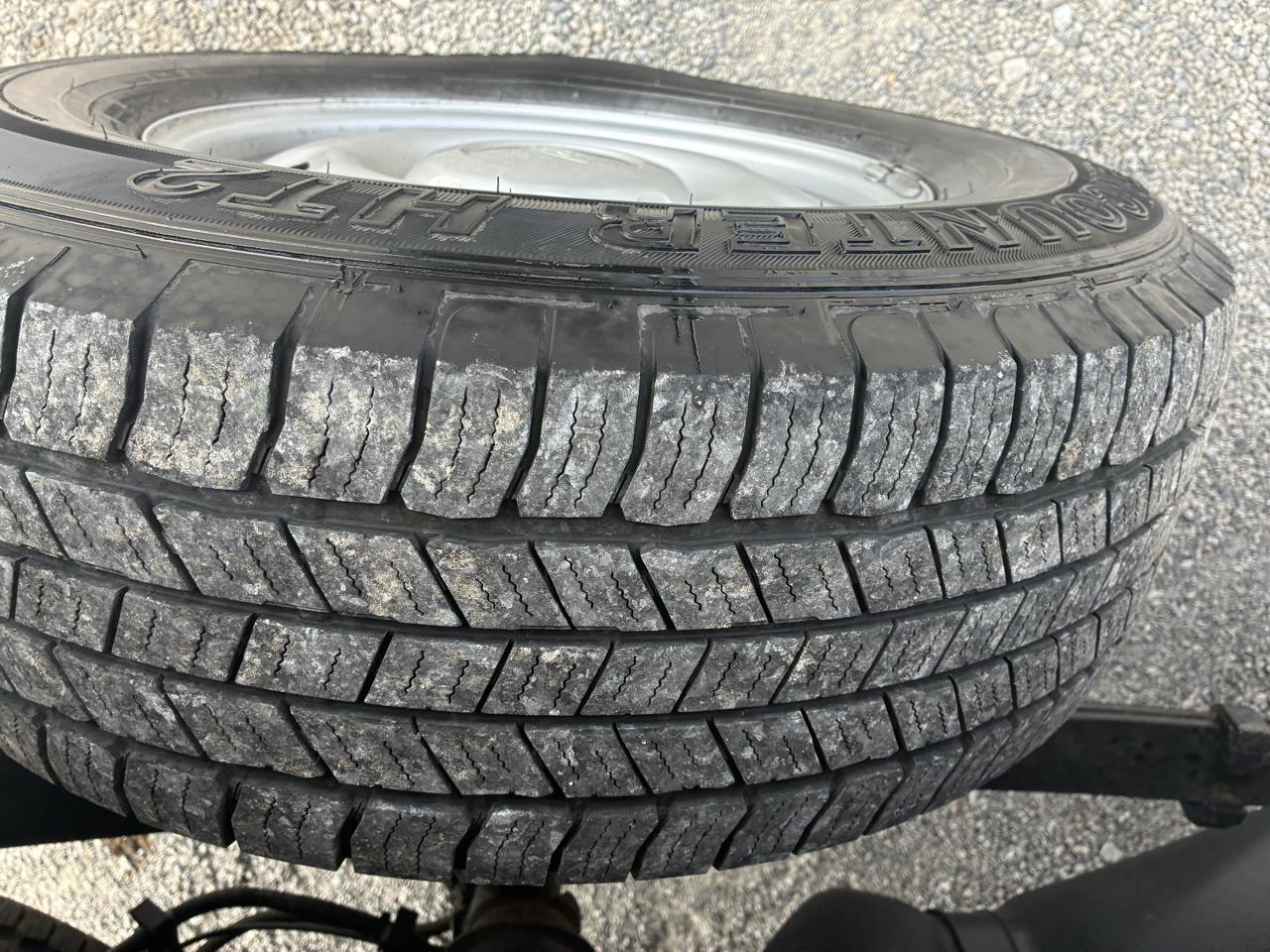 Ford F-150 XL 4WD SuperCab 6.5' Box 2018
