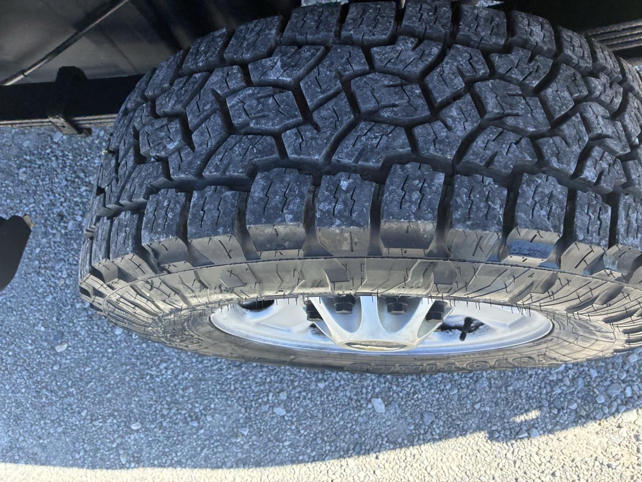 Chevrolet Silverado 2500HD 4WD Crew Cab 167.7" Work Truck 2014