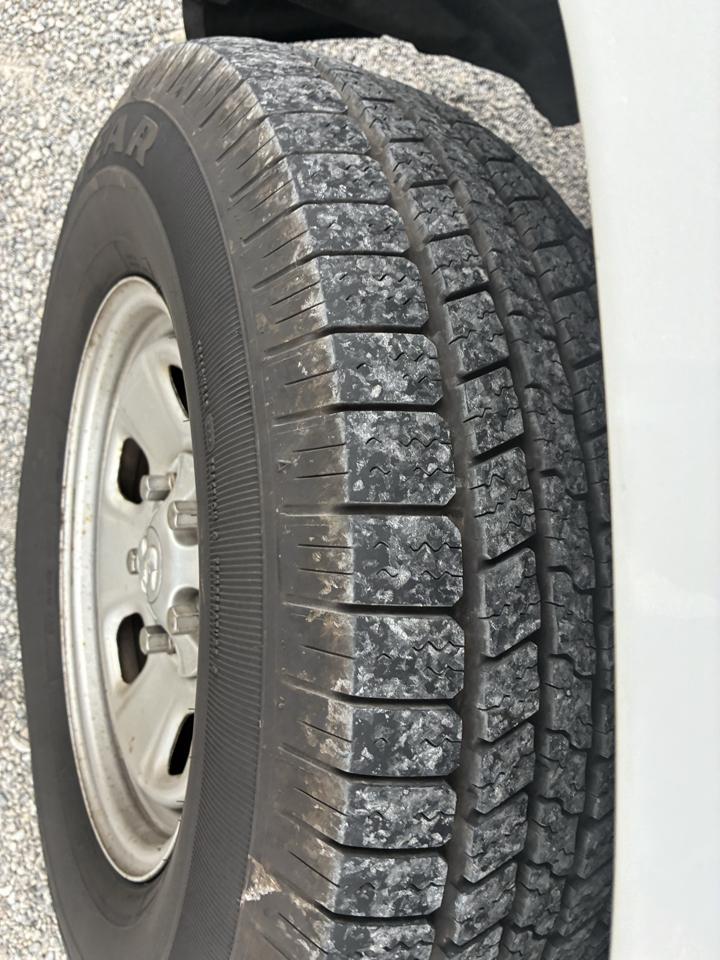 RAM 1500 Classic Tradesman 4x4 Quad Cab 6'4" Box 2020