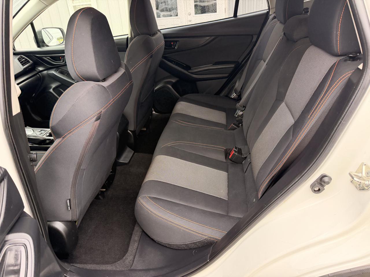 Subaru Crosstrek 2.0i Premium CVT 2018