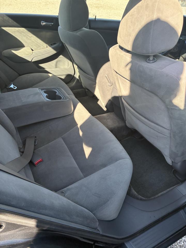 Honda Accord Sdn EX Auto 2004