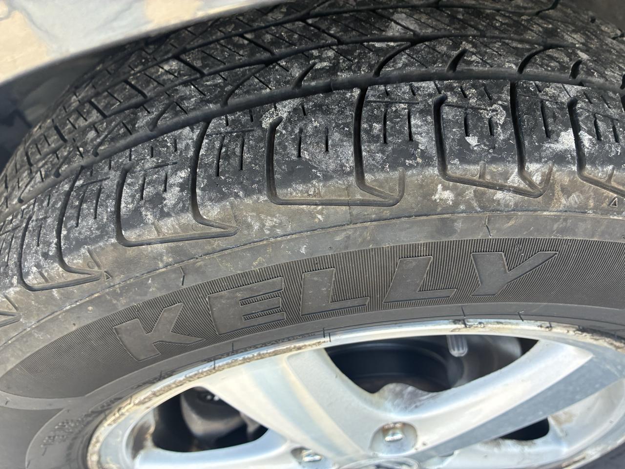Honda Accord Sdn EX Auto 2004