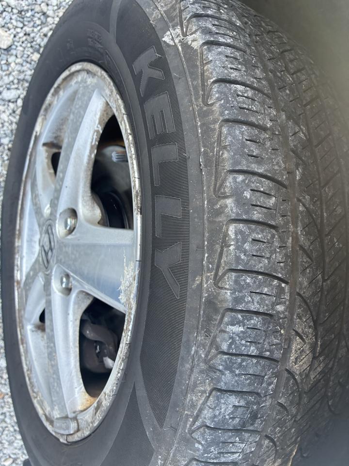 Honda Accord Sdn EX Auto 2004