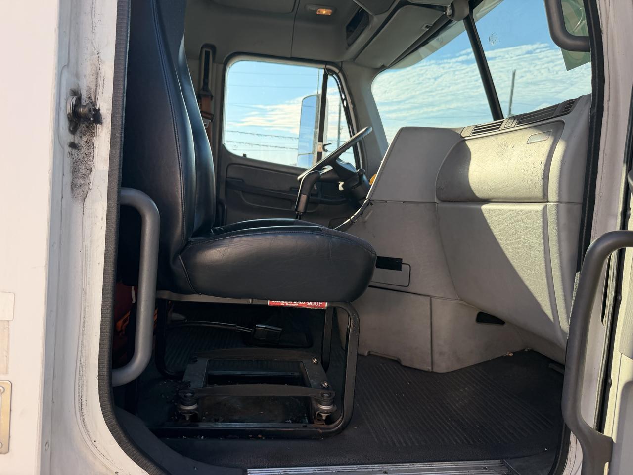 Freightliner Century  2002