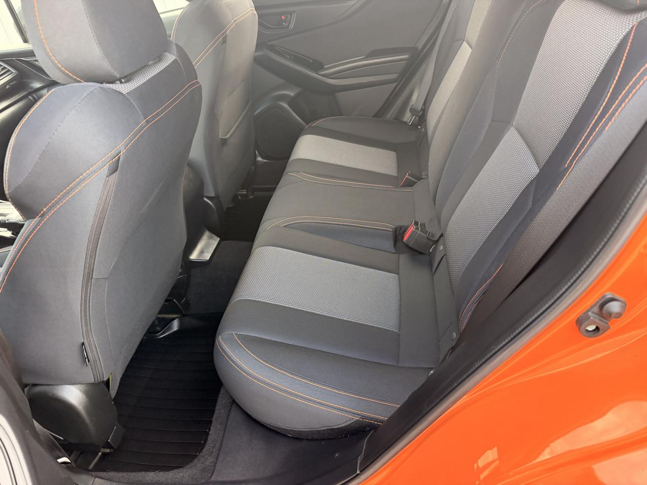 Subaru Crosstrek 2.0i Premium CVT 2019