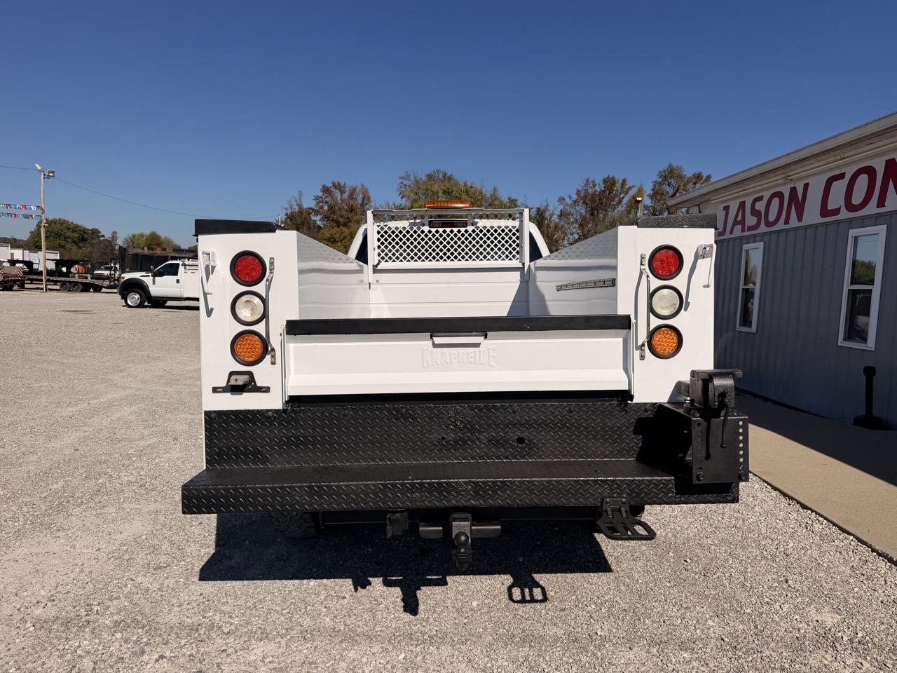 GMC Sierra 3500HD 4WD Reg Cab 133.6" 2016