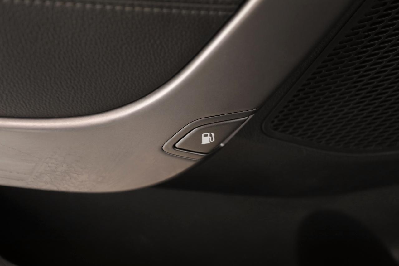 Hyundai Santa Fe Sport 2.4 AWD 2016