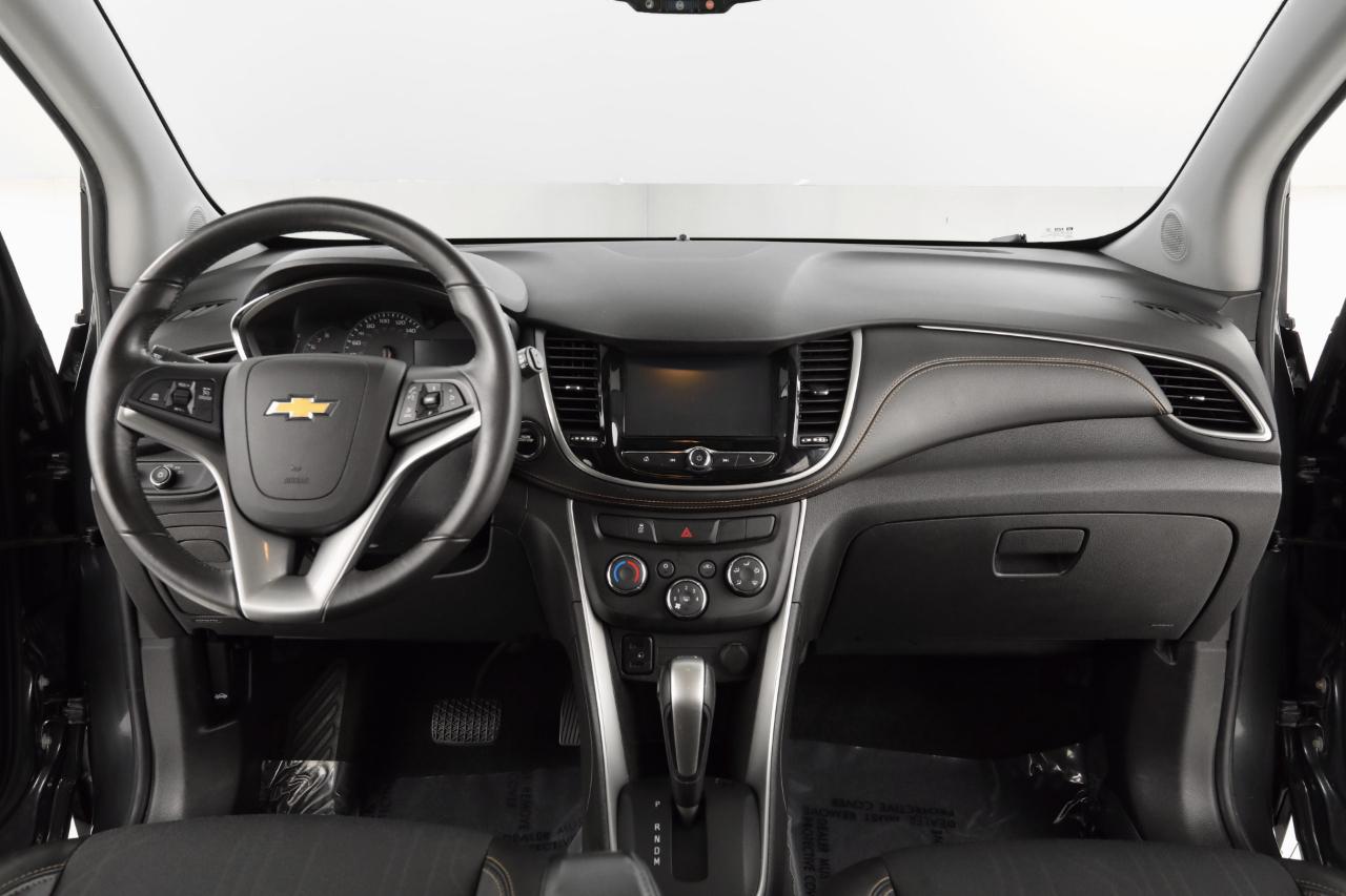 Chevrolet Trax LT AWD 2017