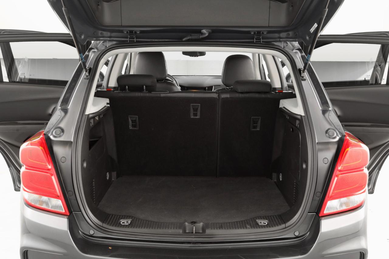 Chevrolet Trax LT AWD 2017