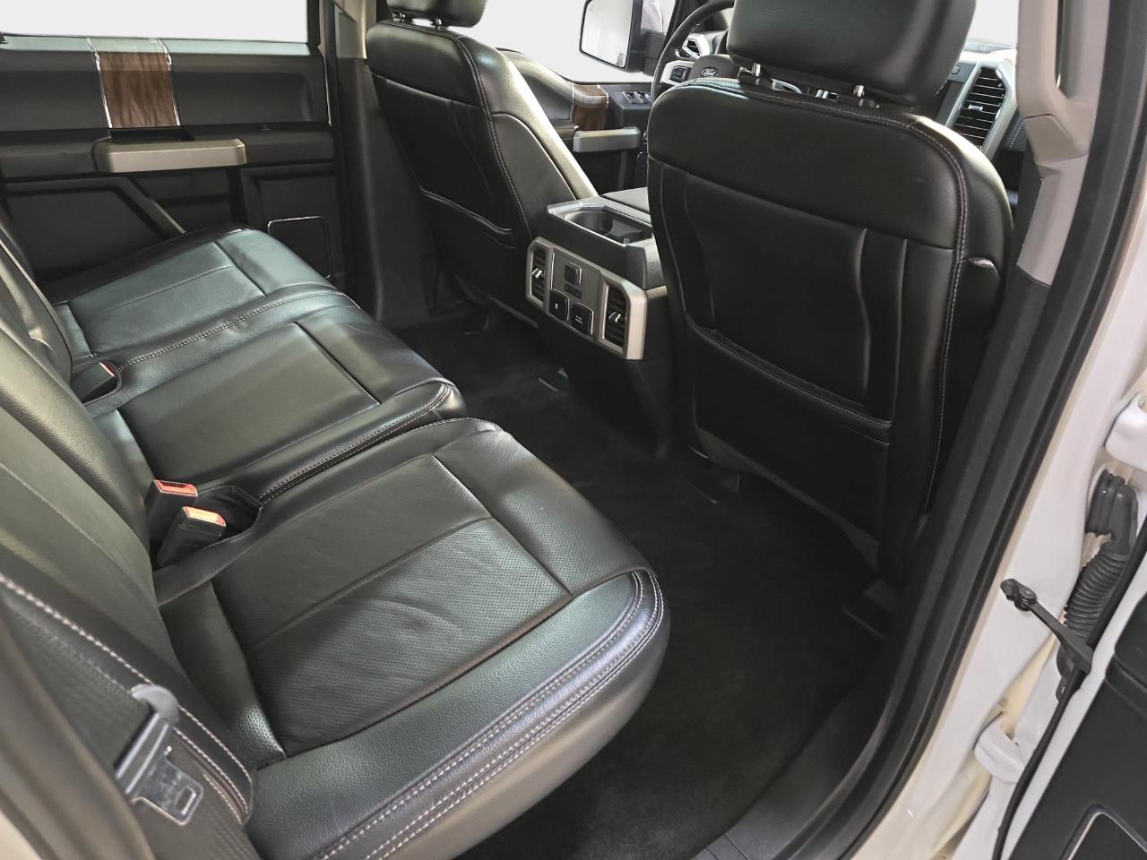 Ford F-150 Lariat SuperCrew 4WD 2018