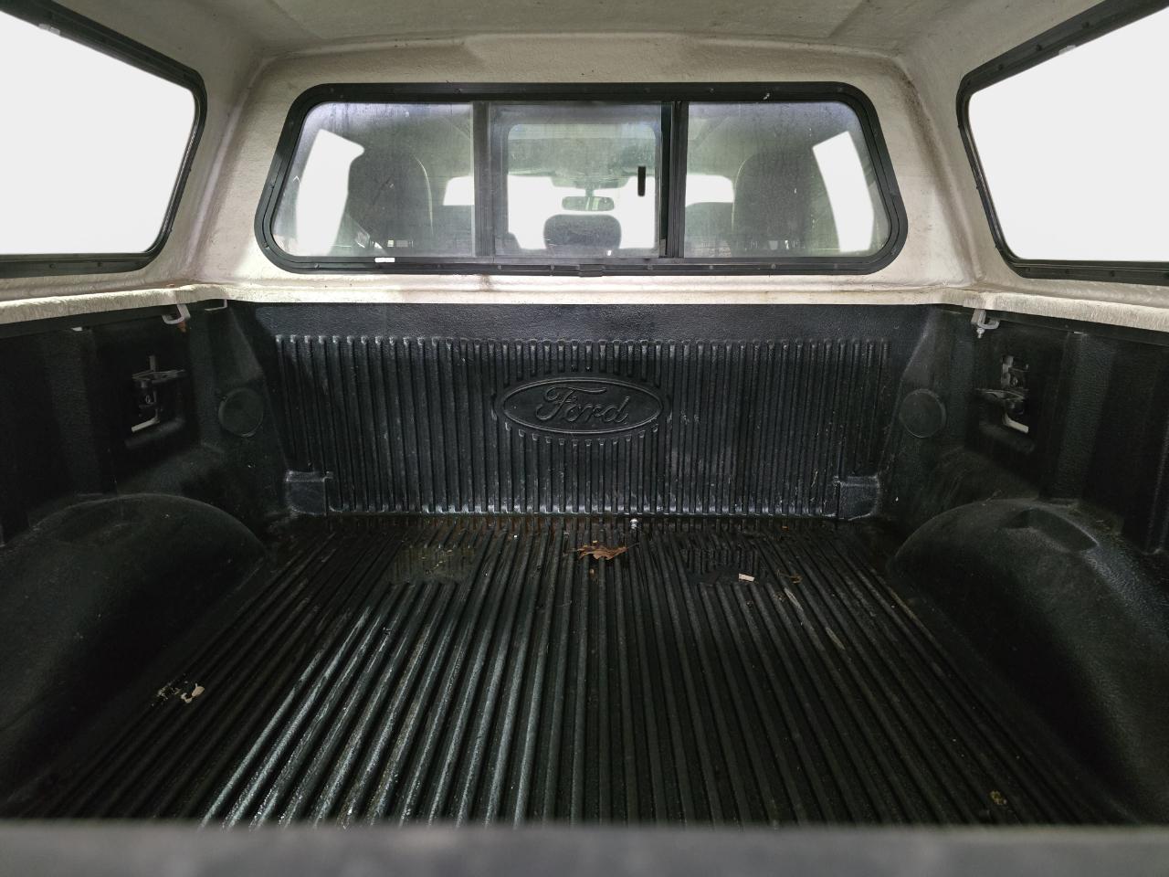 Ford F-150 Lariat SuperCrew 4WD 2018