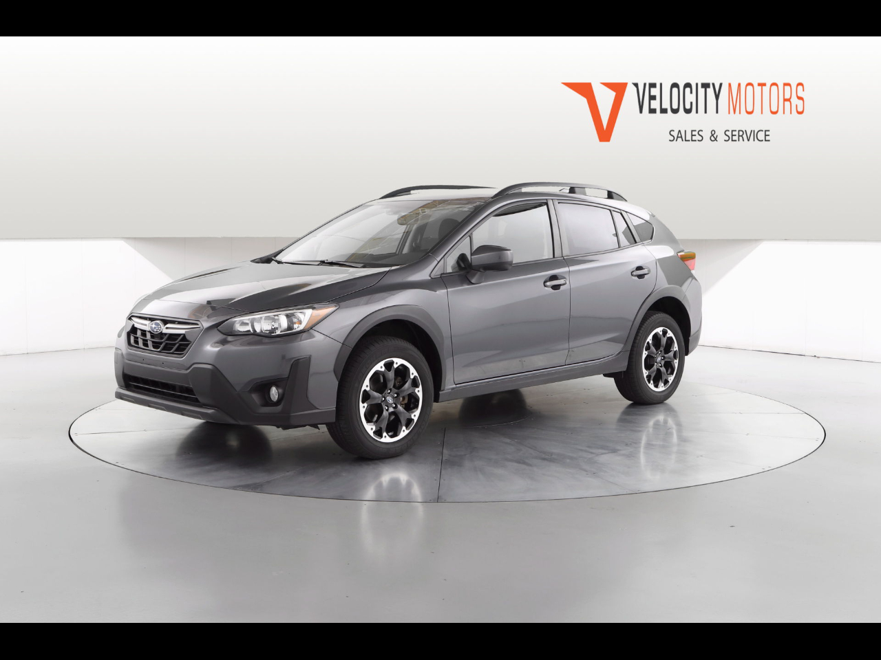 2023 Subaru Crosstrek 2.0i Premium CVT